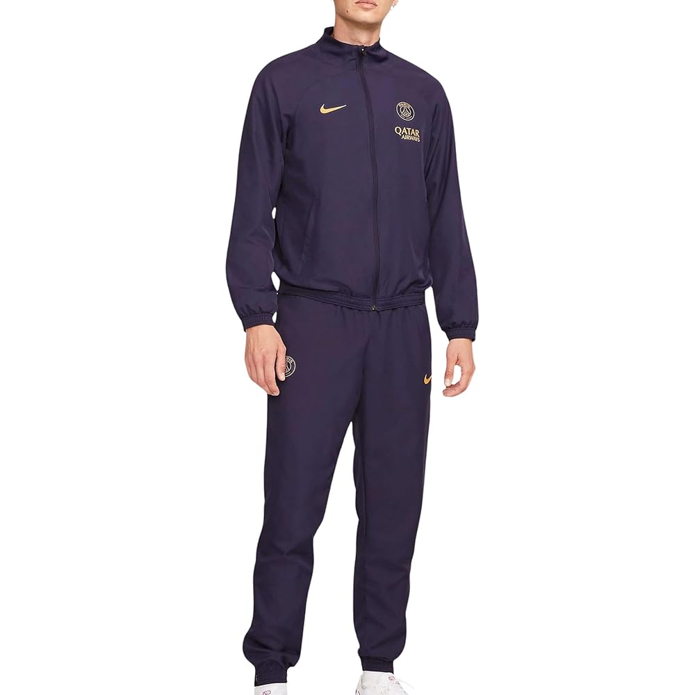ウェア PSG M NK DF STRK TRK SUIT NIKE / ナイキ】PSG M NK DF STRK TRK SUIT W M NK DF STRK TRK